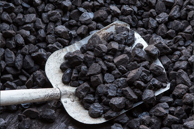 Coal Efficiency